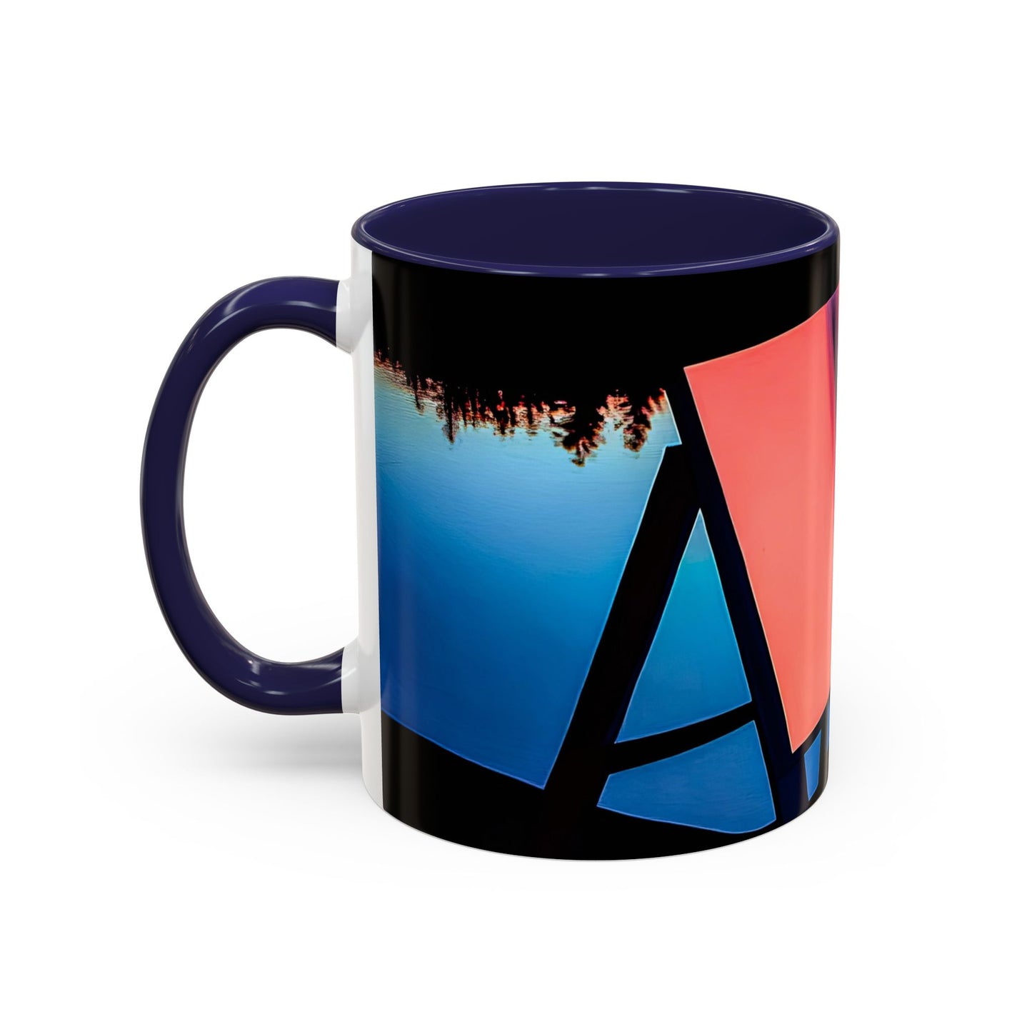 Blank Canvas - Coffee Mug