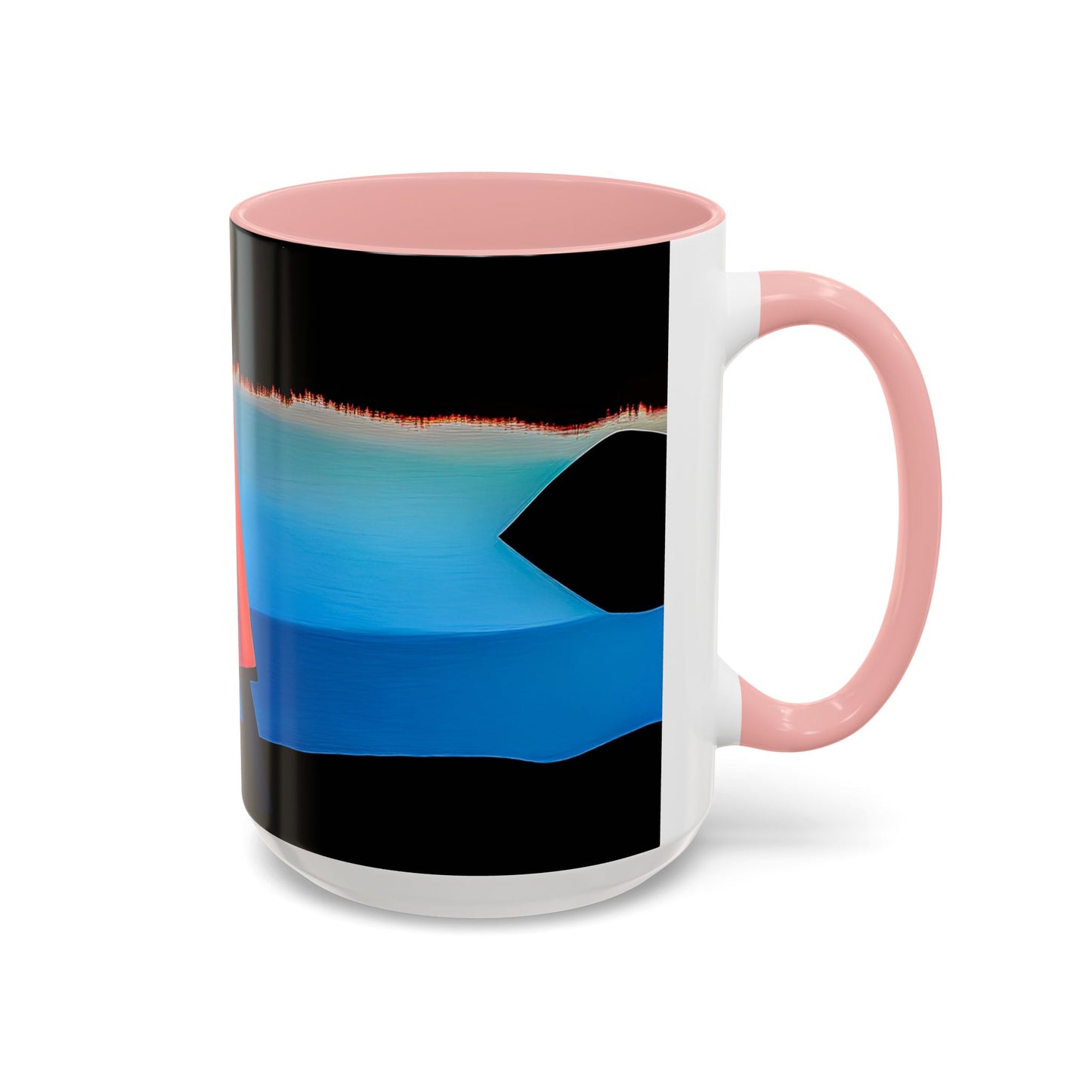 Blank Canvas - Coffee Mug