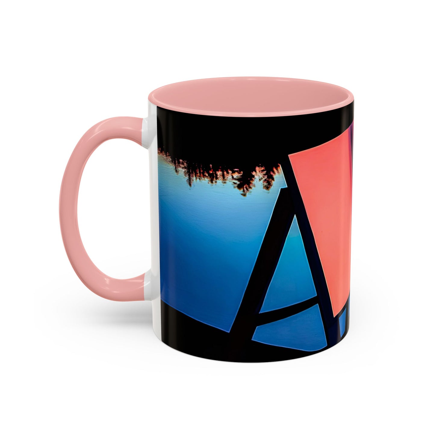 Blank Canvas - Coffee Mug