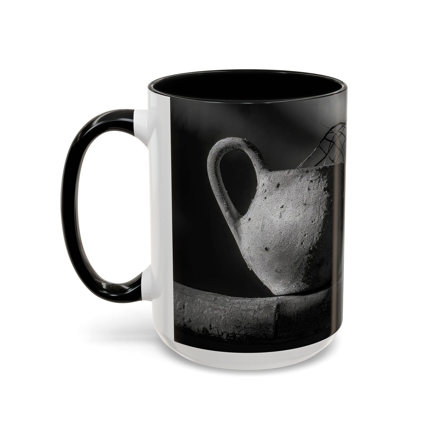 Martyr's Mug - Coffee Mug