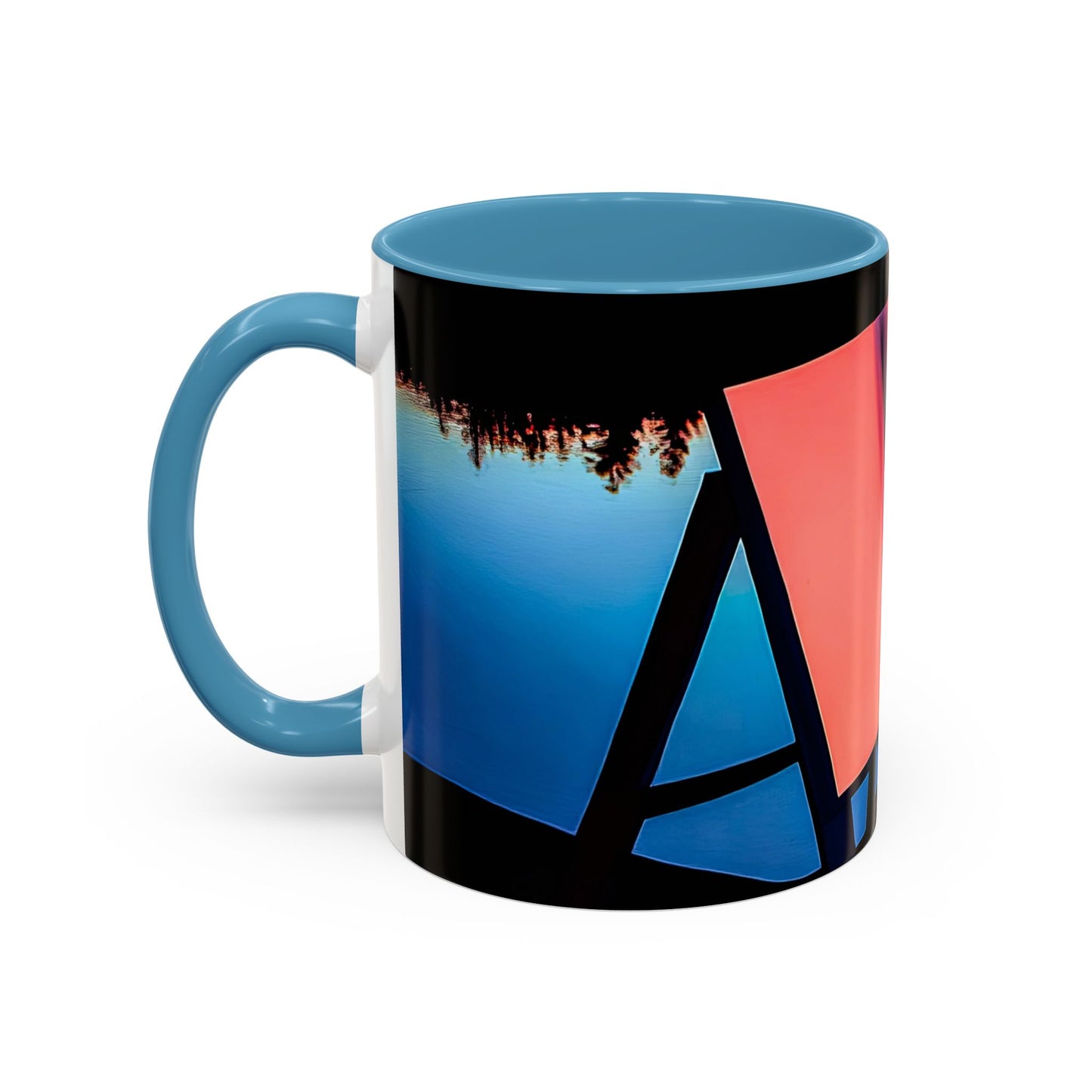 Blank Canvas - Coffee Mug