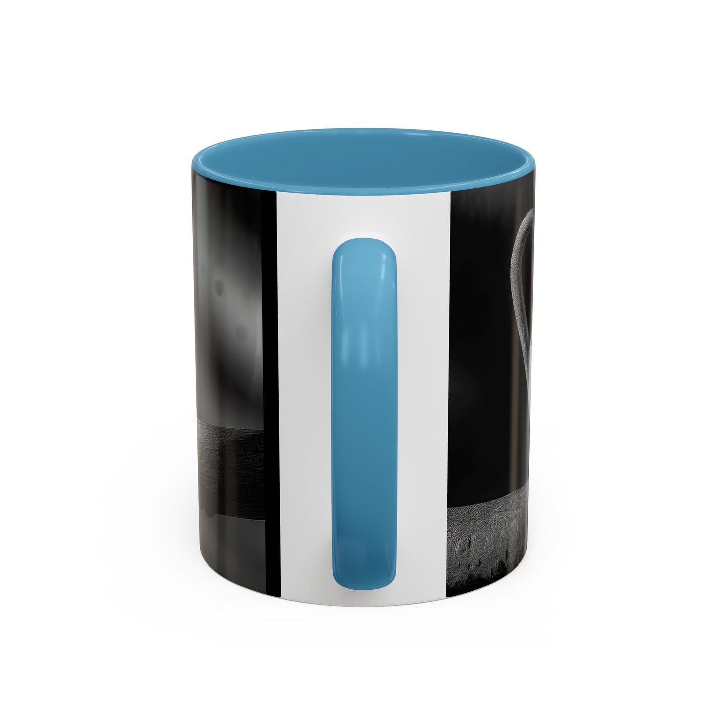 Martyr's Mug - Coffee Mug