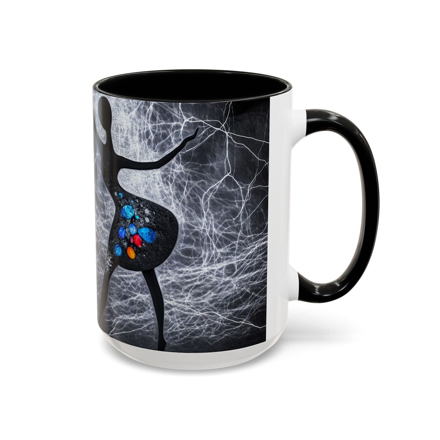 Exotic Dancing - Coffee Mug