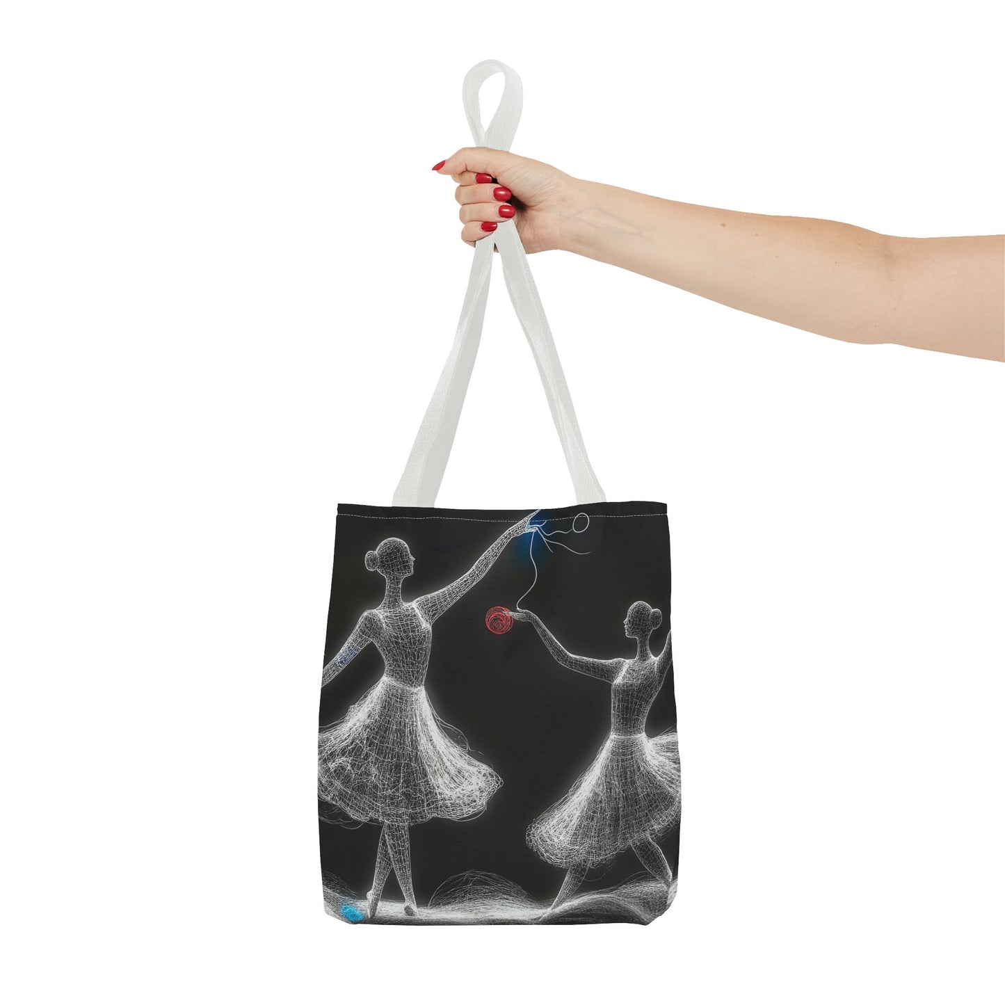 Magic Dancing - Tote Bag