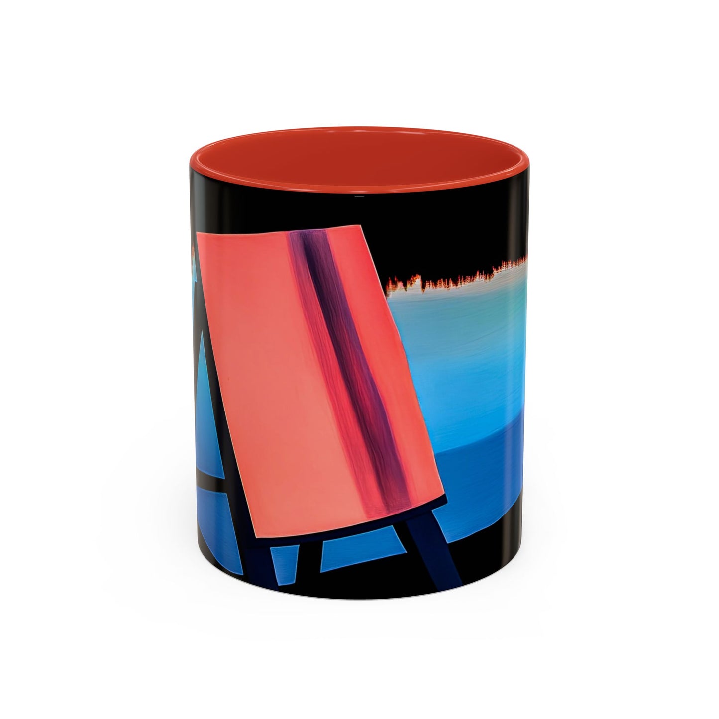 Blank Canvas - Coffee Mug