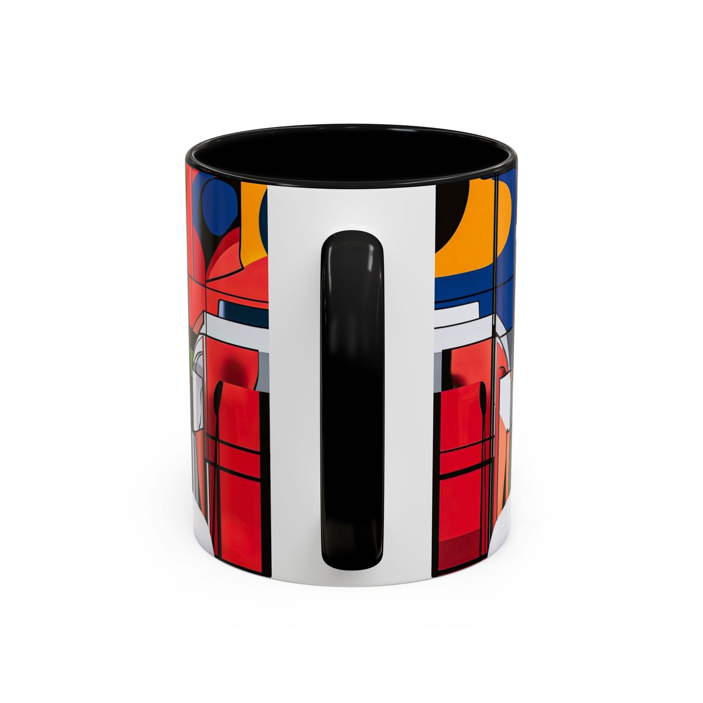 Cool Big Truck - Coffee Mug