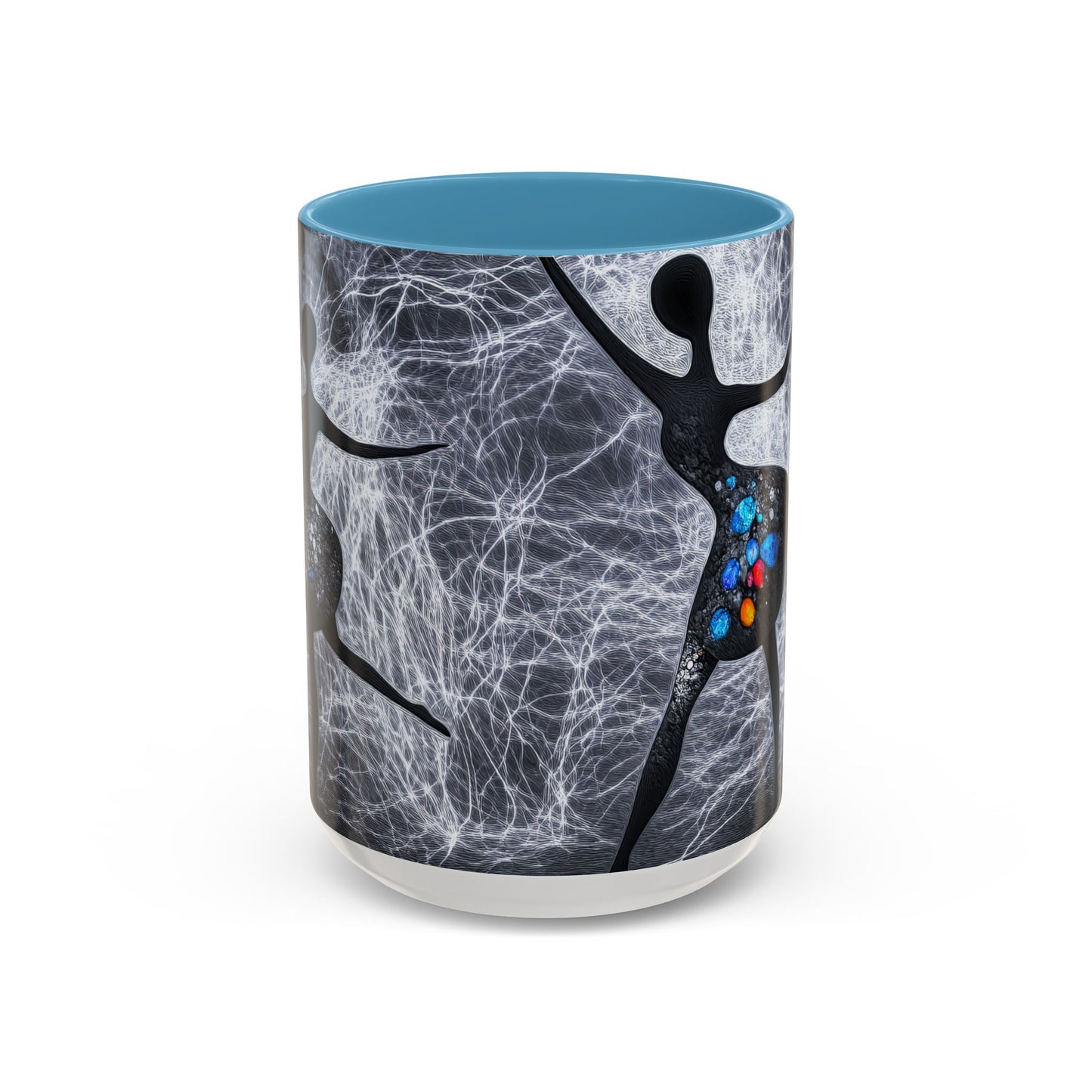 Exotic Dancing - Coffee Mug