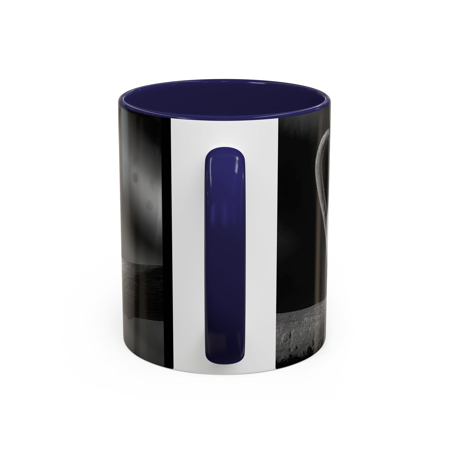 Martyr's Mug - Coffee Mug