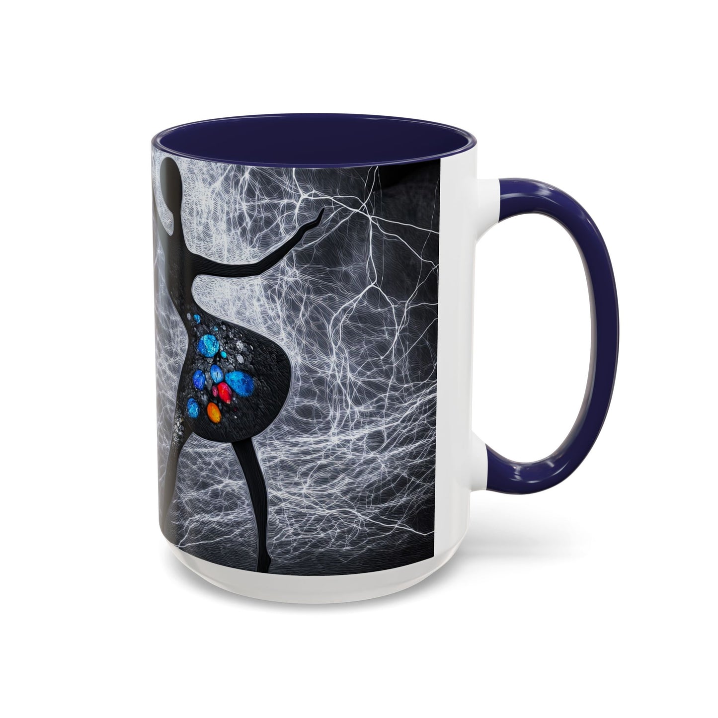 Exotic Dancing - Coffee Mug