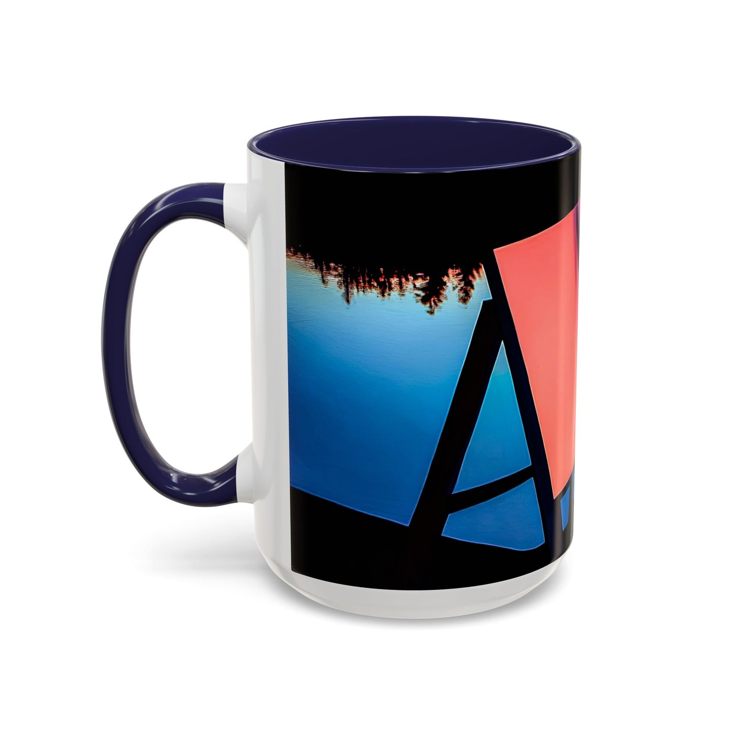 Blank Canvas - Coffee Mug