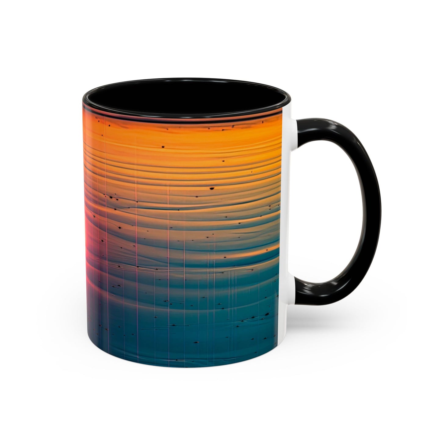 Glowbird - Coffee Mug
