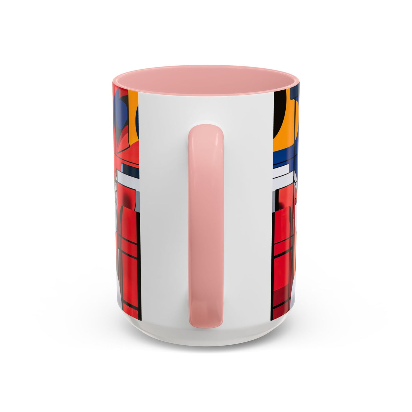 Cool Big Truck - Coffee Mug