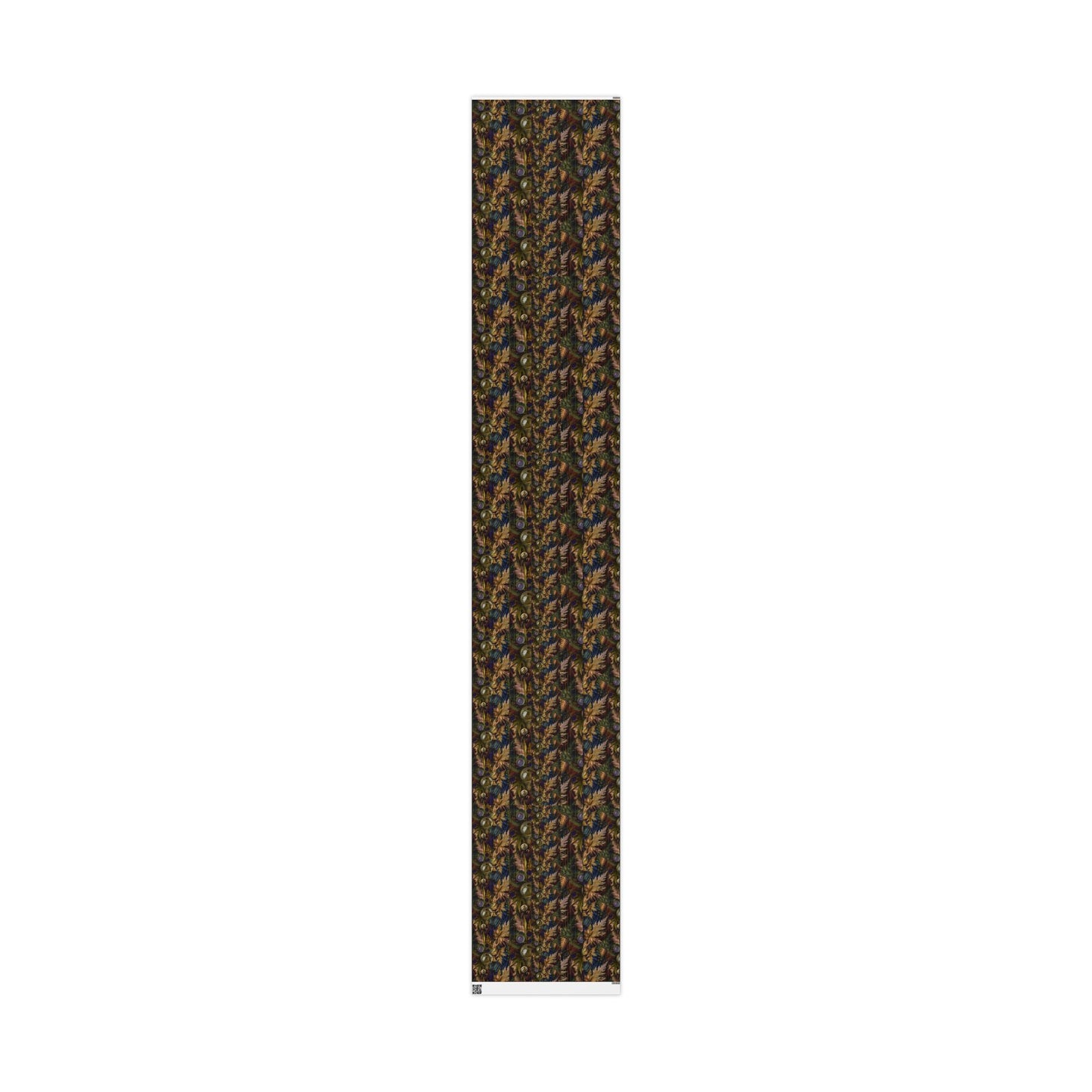 Spruce Holiday - Wrapping Paper - abstract