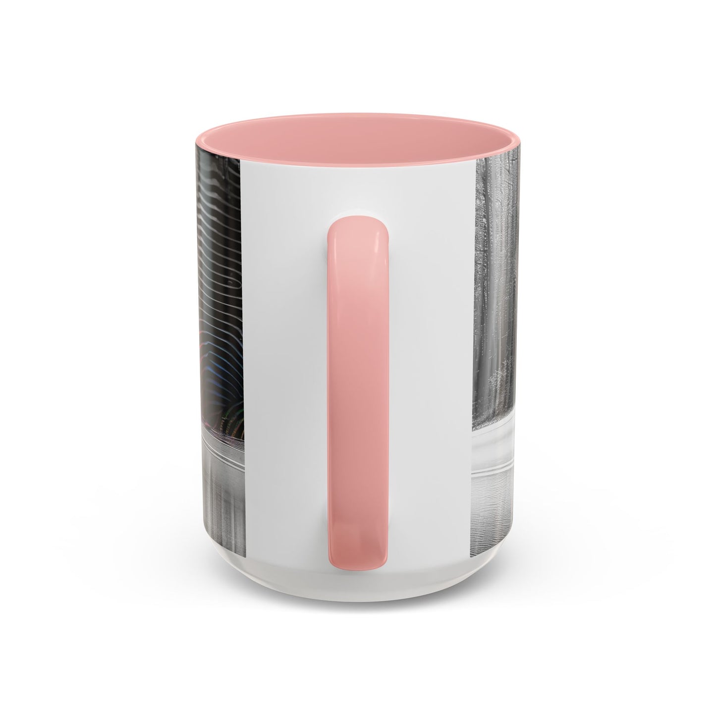 Sound Barrier - Coffee Mug