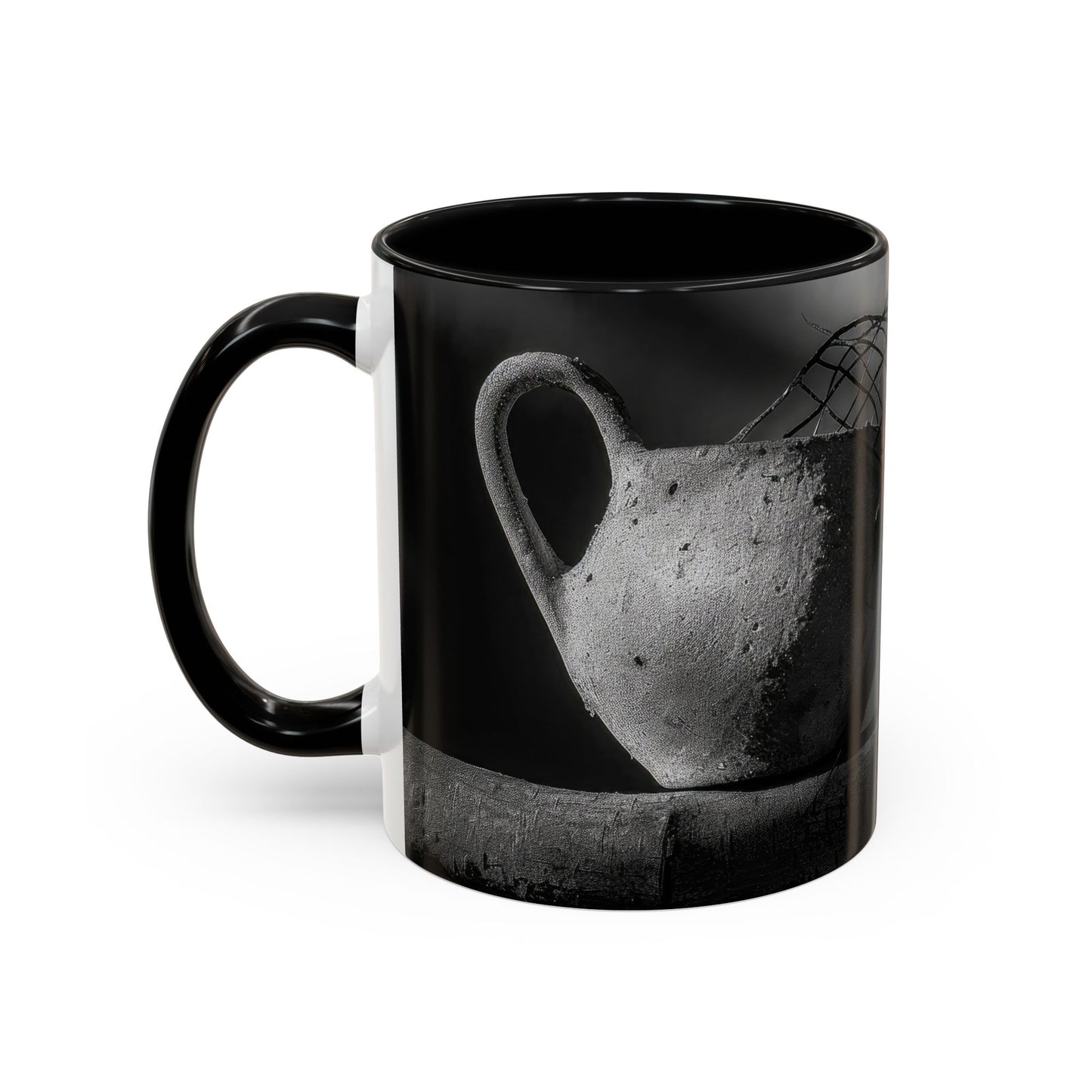 Martyr's Mug - Coffee Mug