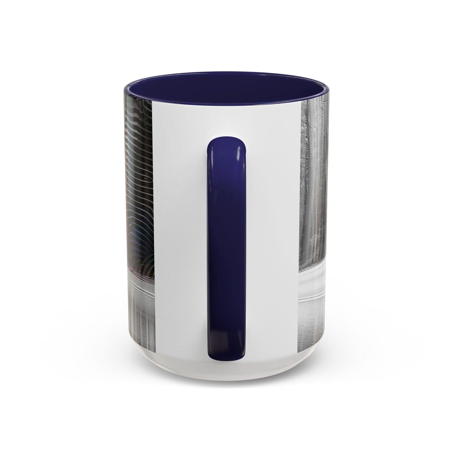 Sound Barrier - Coffee Mug