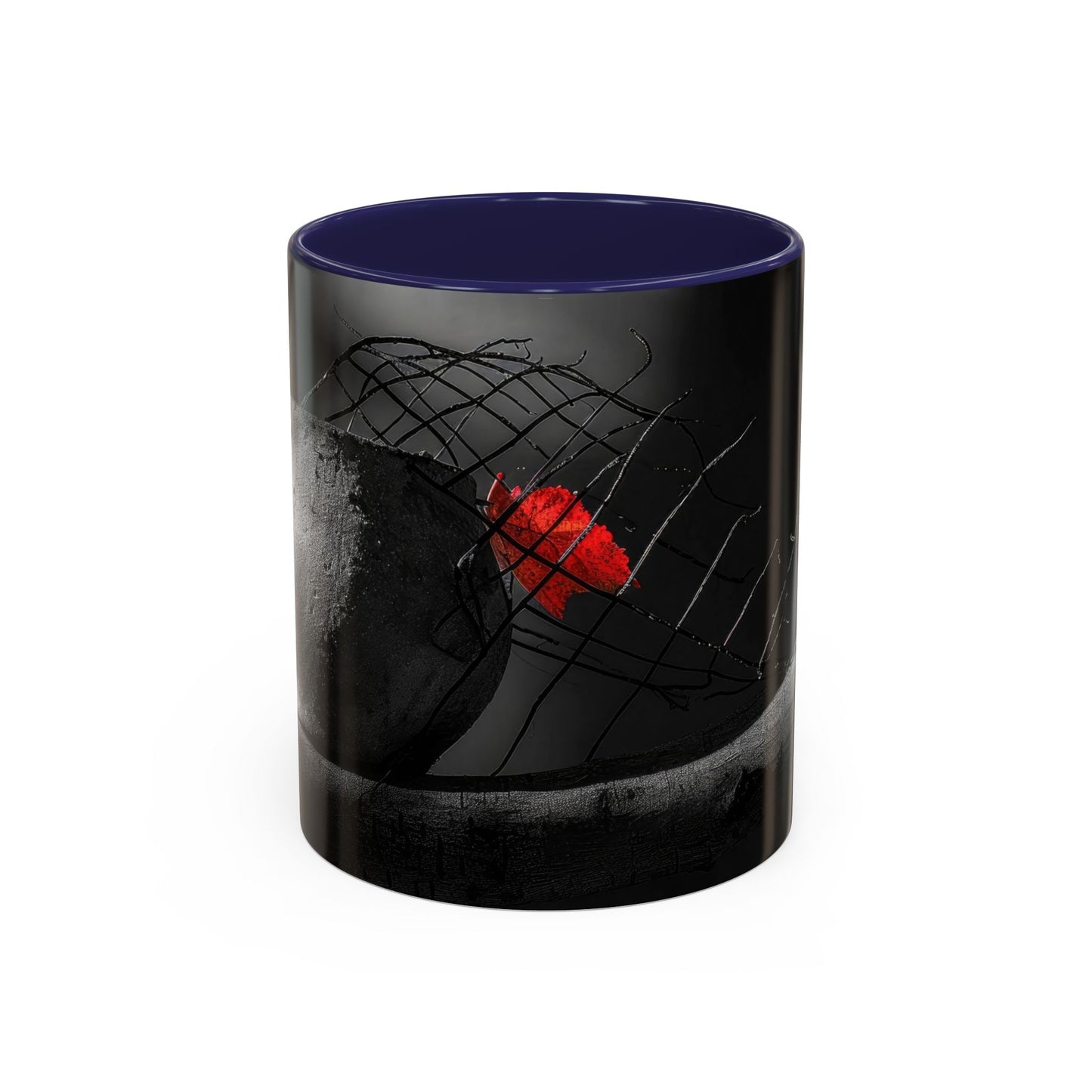 Martyr's Mug - Coffee Mug