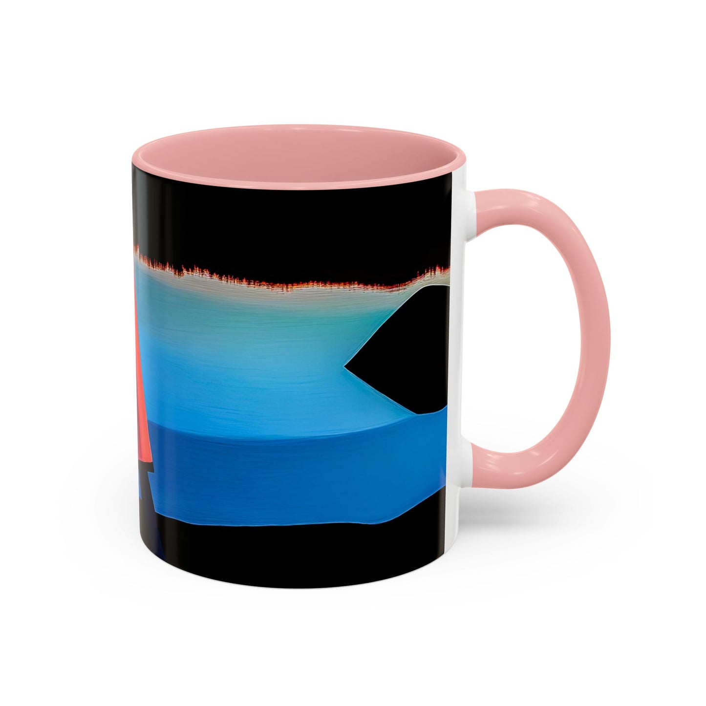 Blank Canvas - Coffee Mug