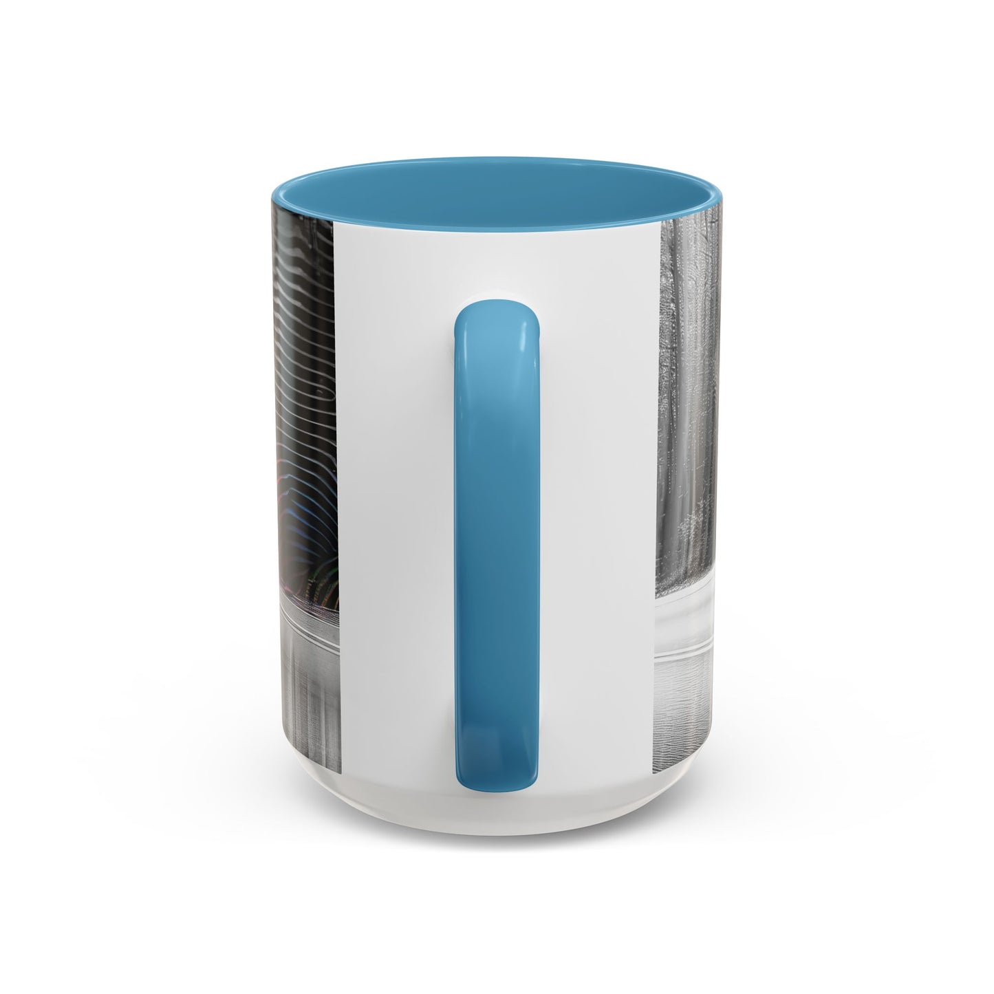 Sound Barrier - Coffee Mug