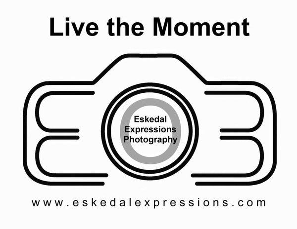 Eskedal Expressions Store