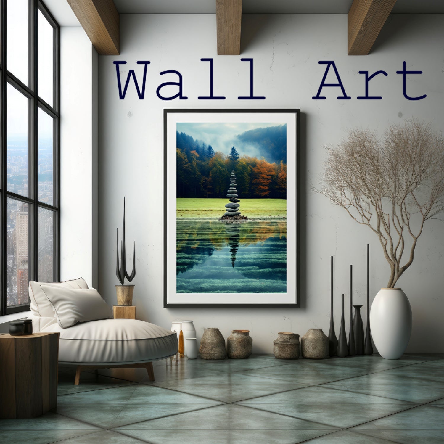 Wall Art