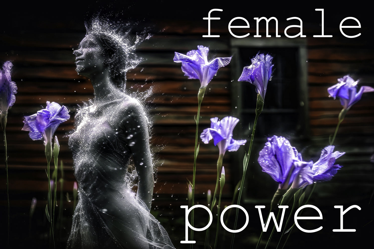 Female Power