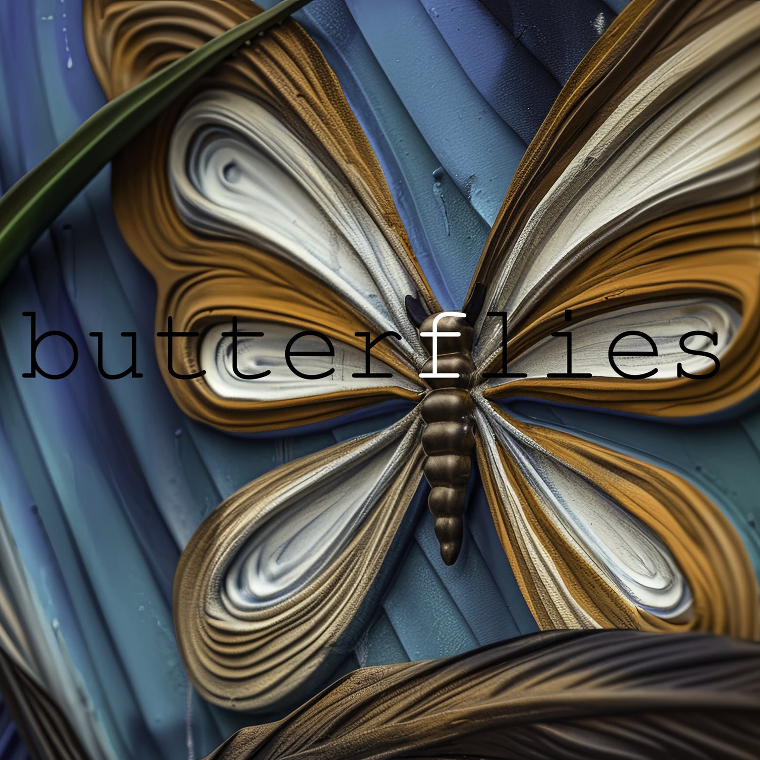 Butterflies