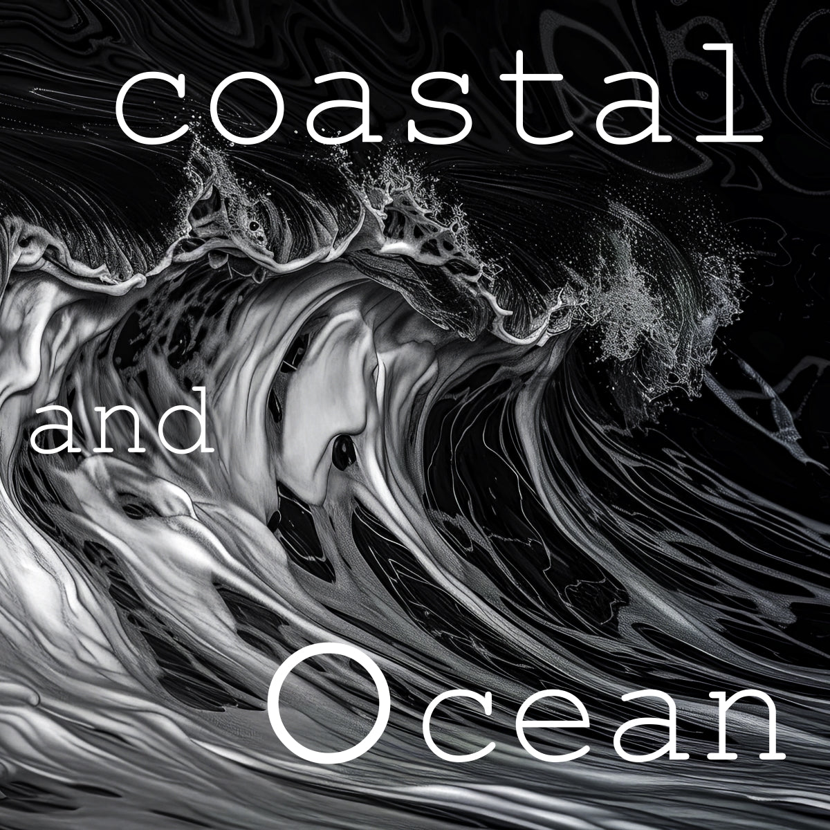 Coastal and Ocean