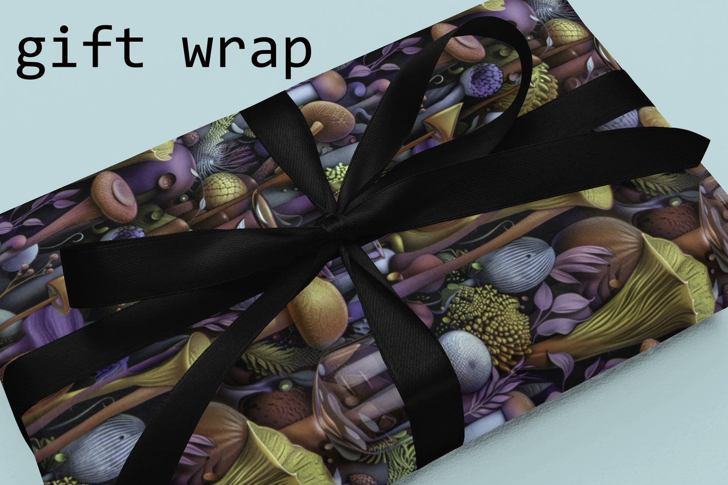 Gift Wrap