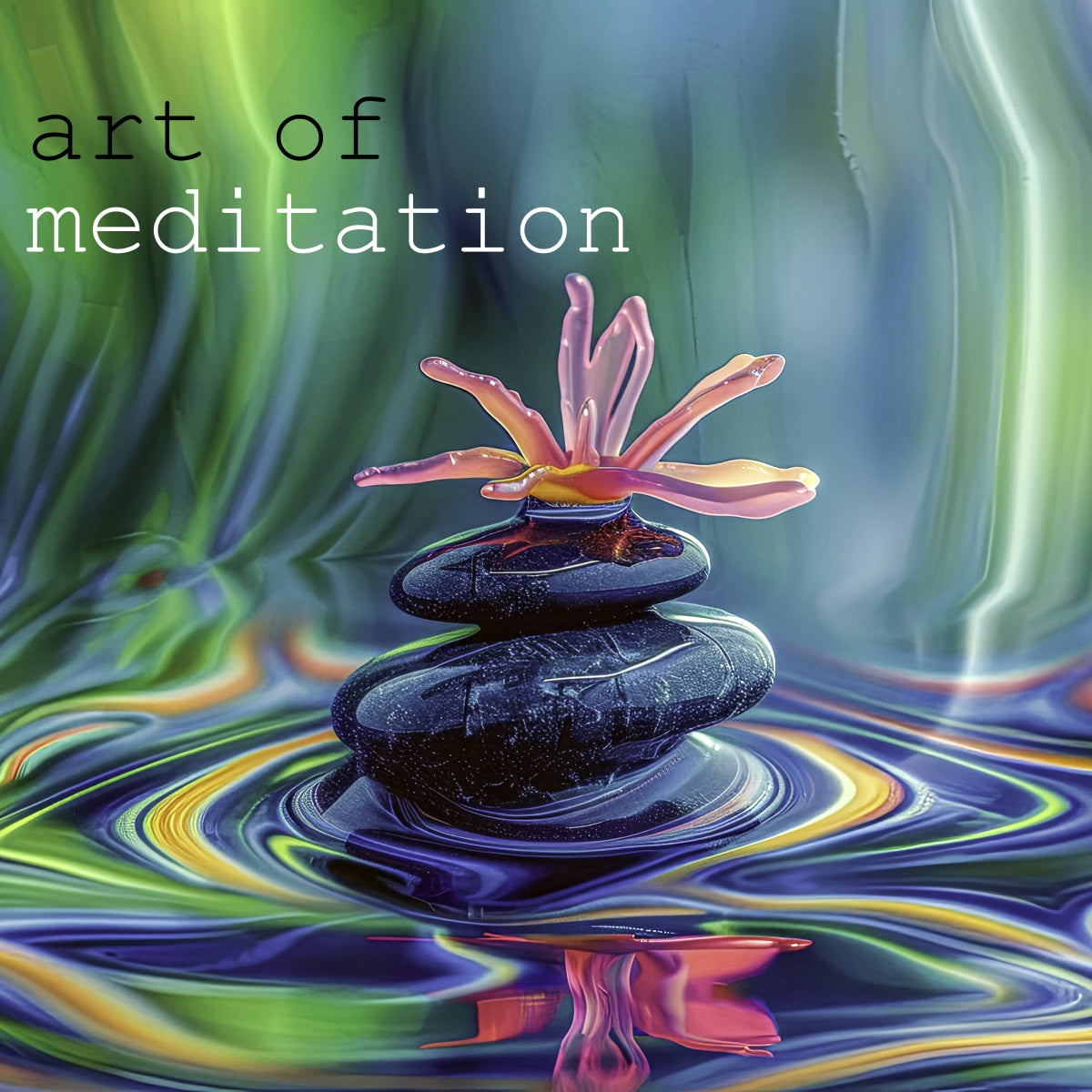 Art of Meditation