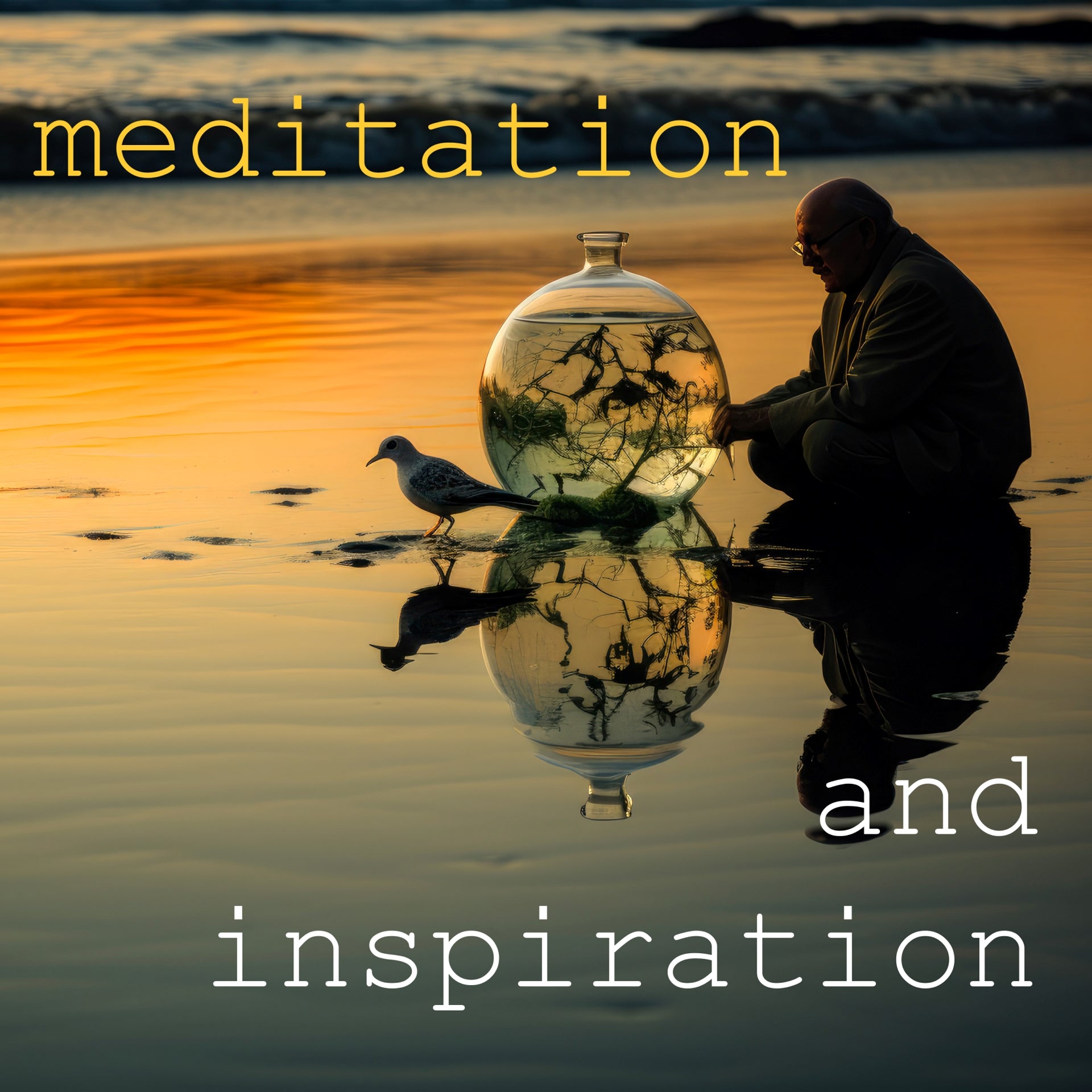 Meditation & Inspiration