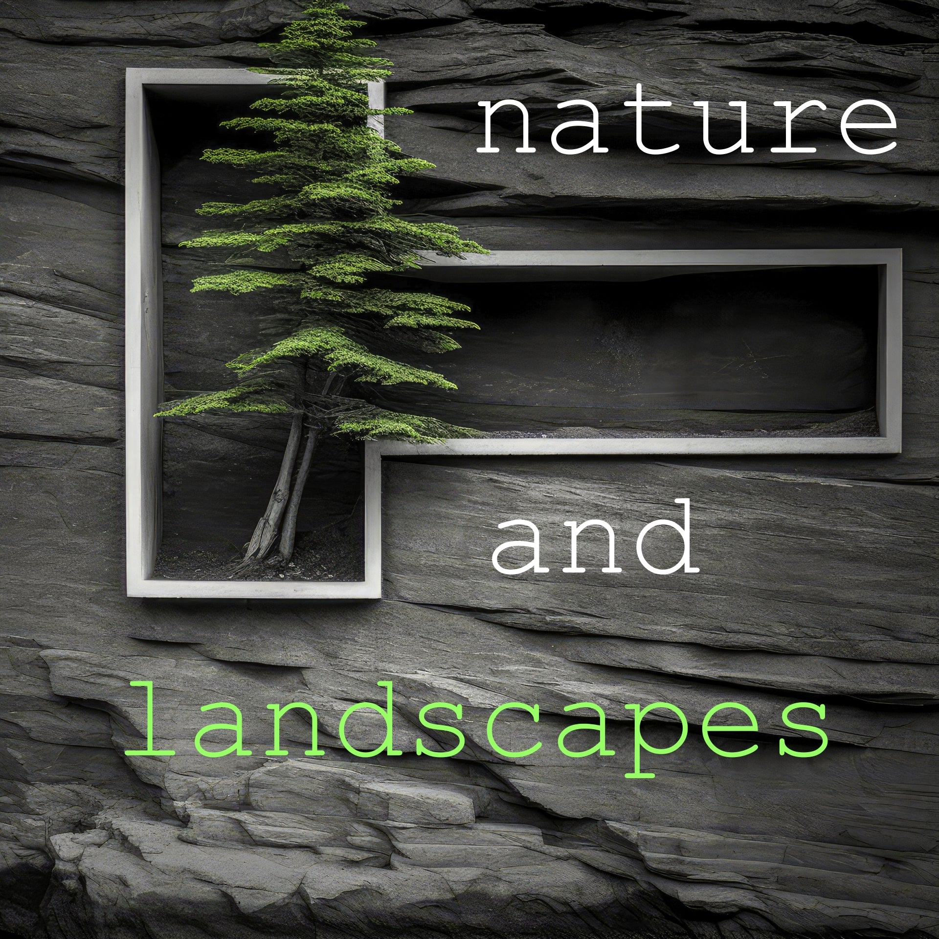 Nature & Landscapes