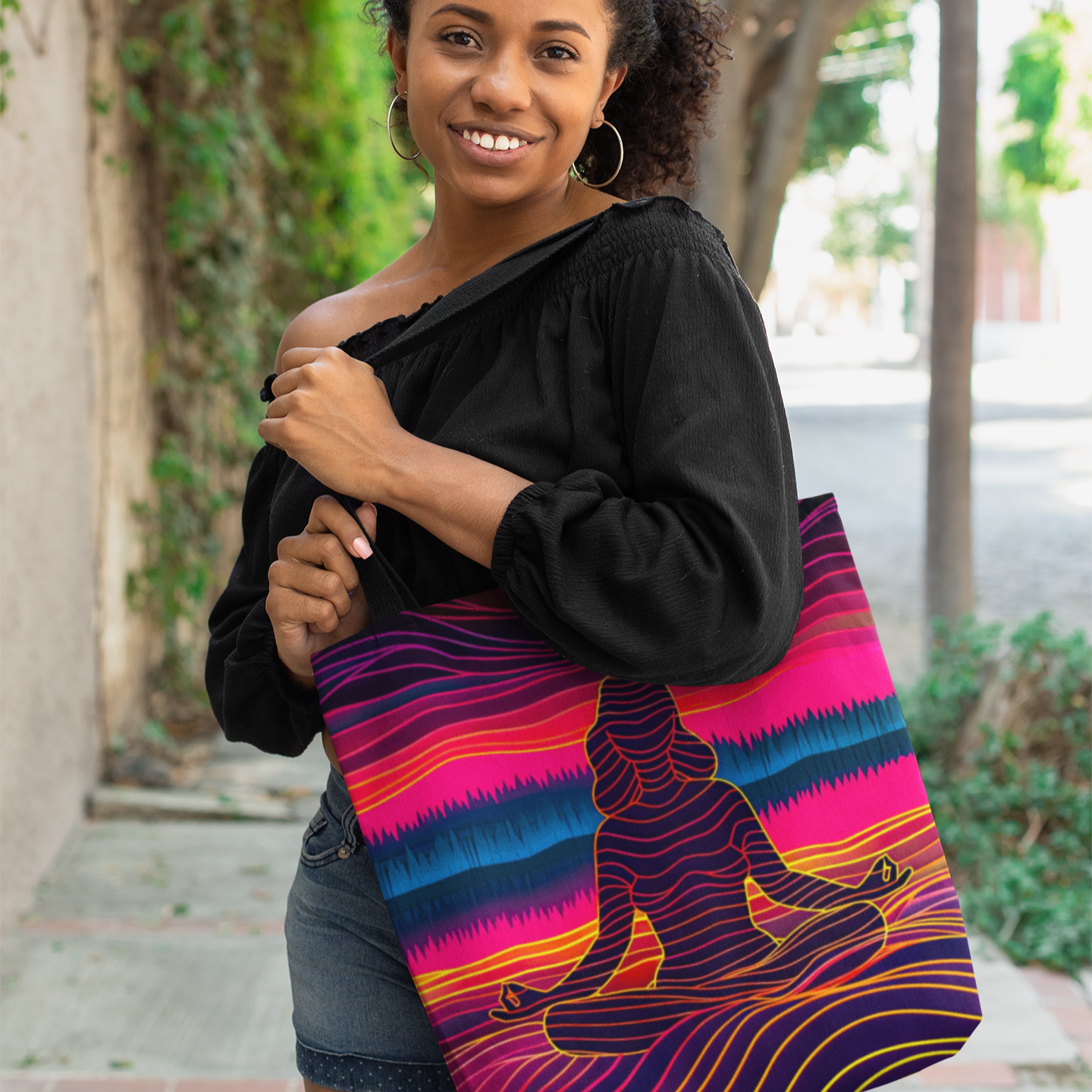 Tote Bags
