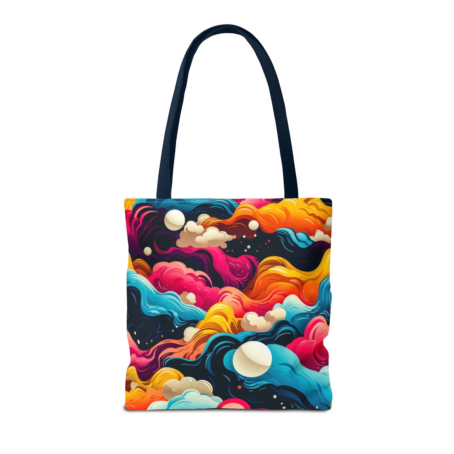 Whimsical Night - Tote Bag