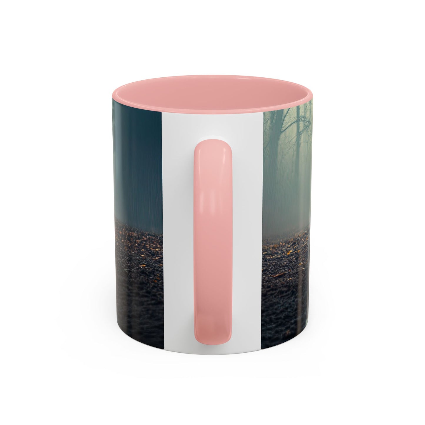 Calm morning - Coffee Mug