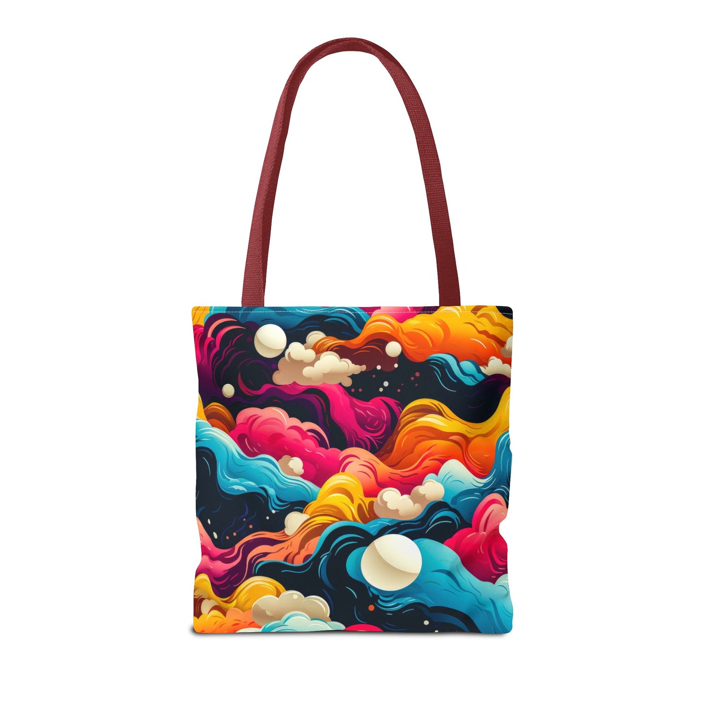 Whimsical Night - Tote Bag