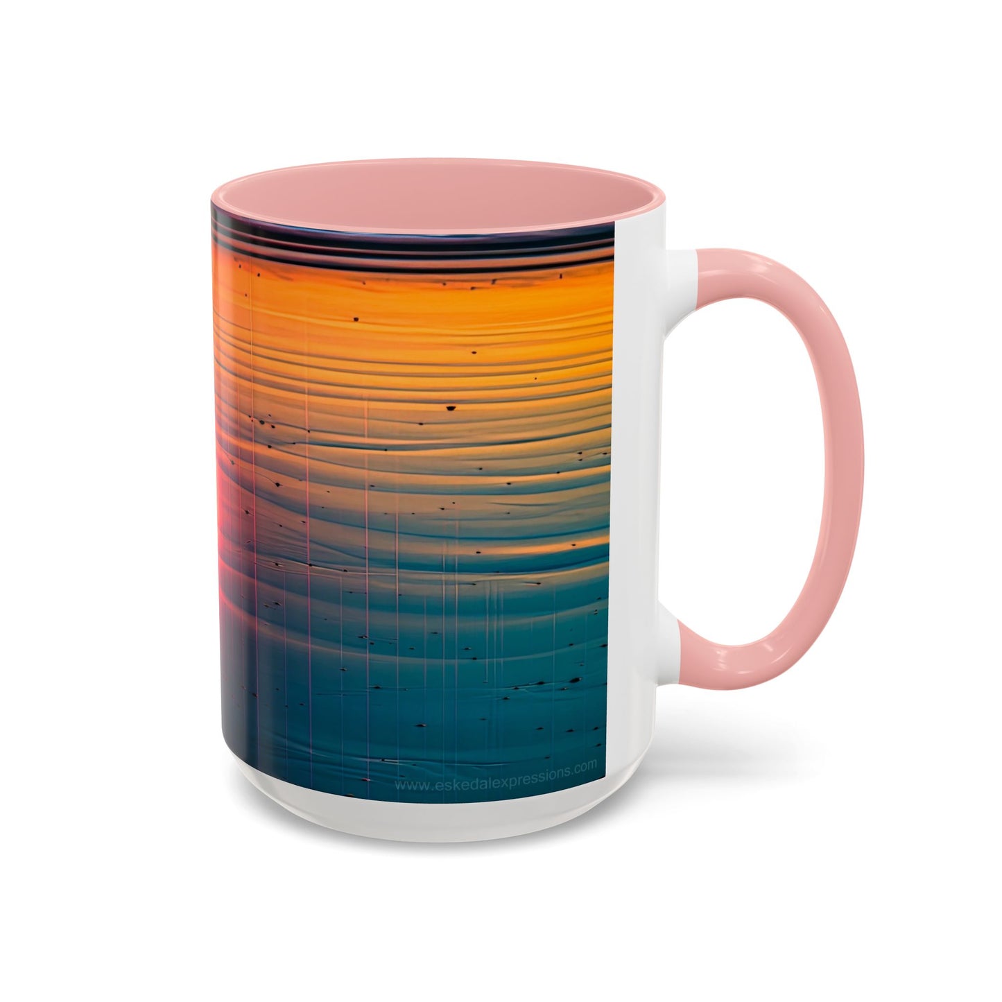 Glowbird - Coffee Mug