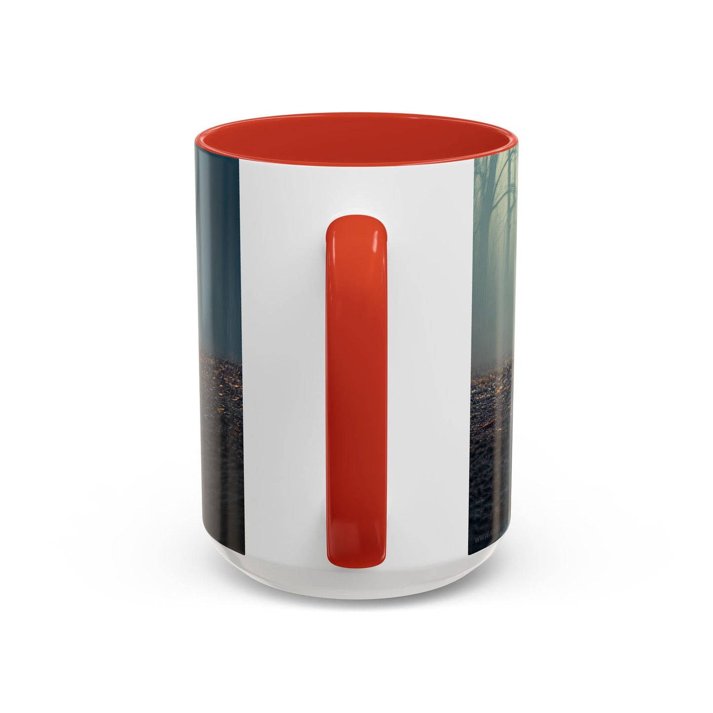 Calm morning - Coffee Mug