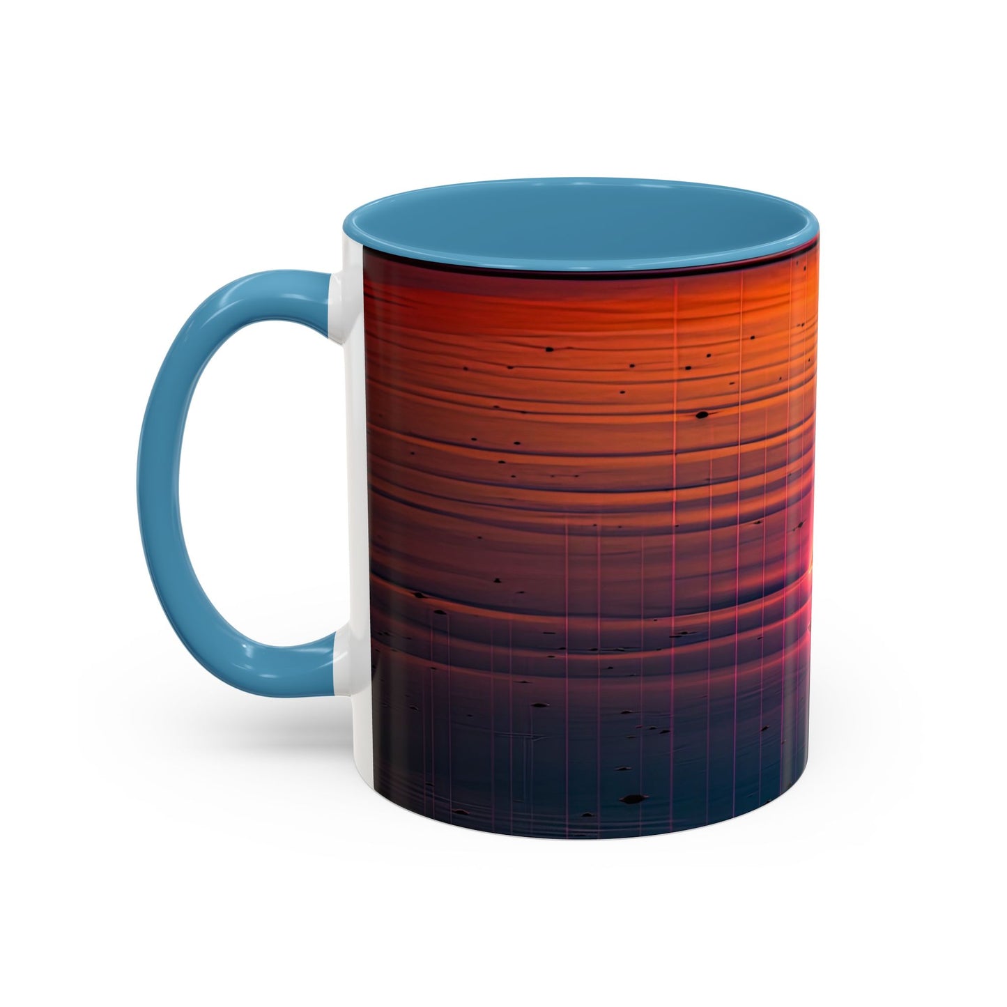 Glowbird - Coffee Mug