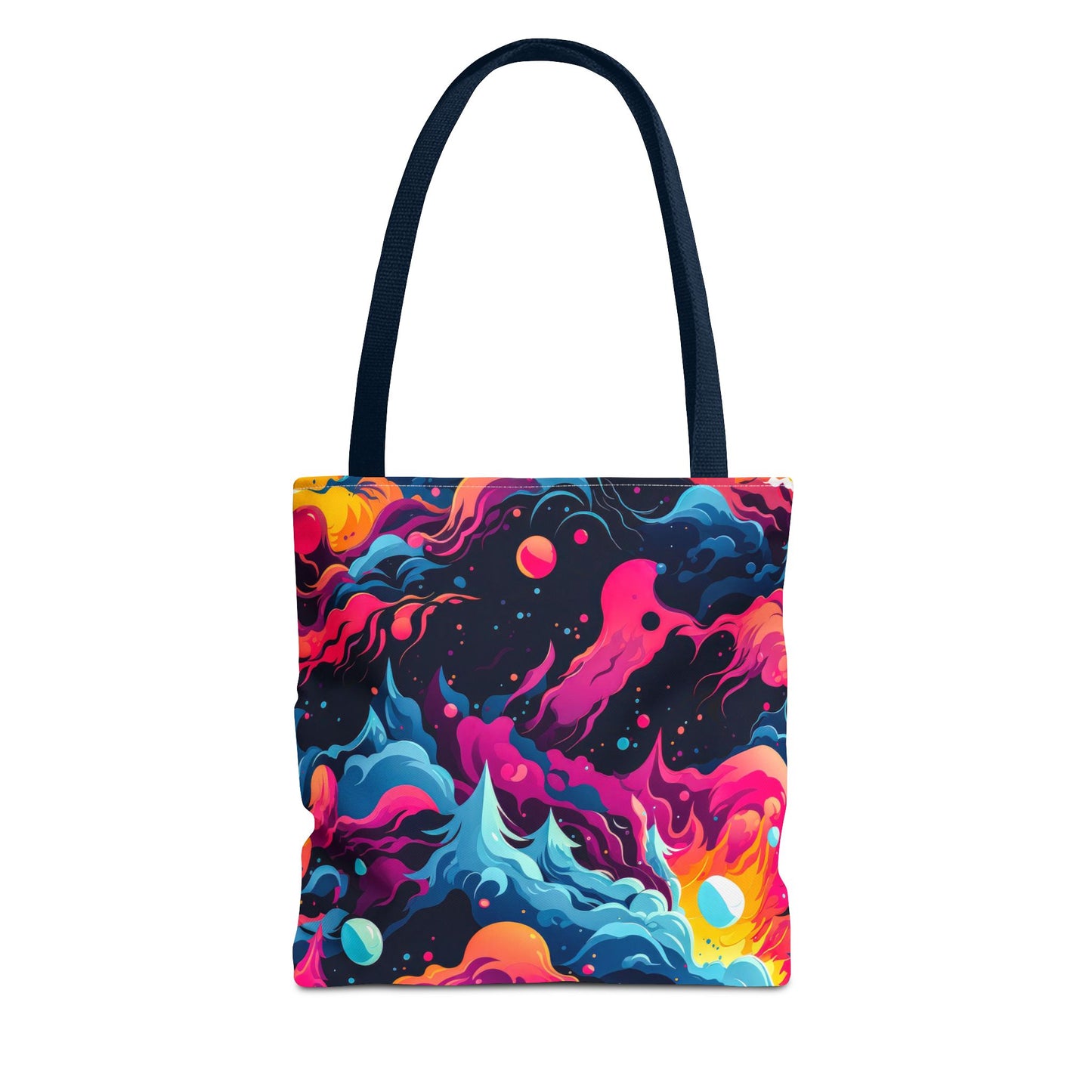 Whimsical Night - Tote Bag