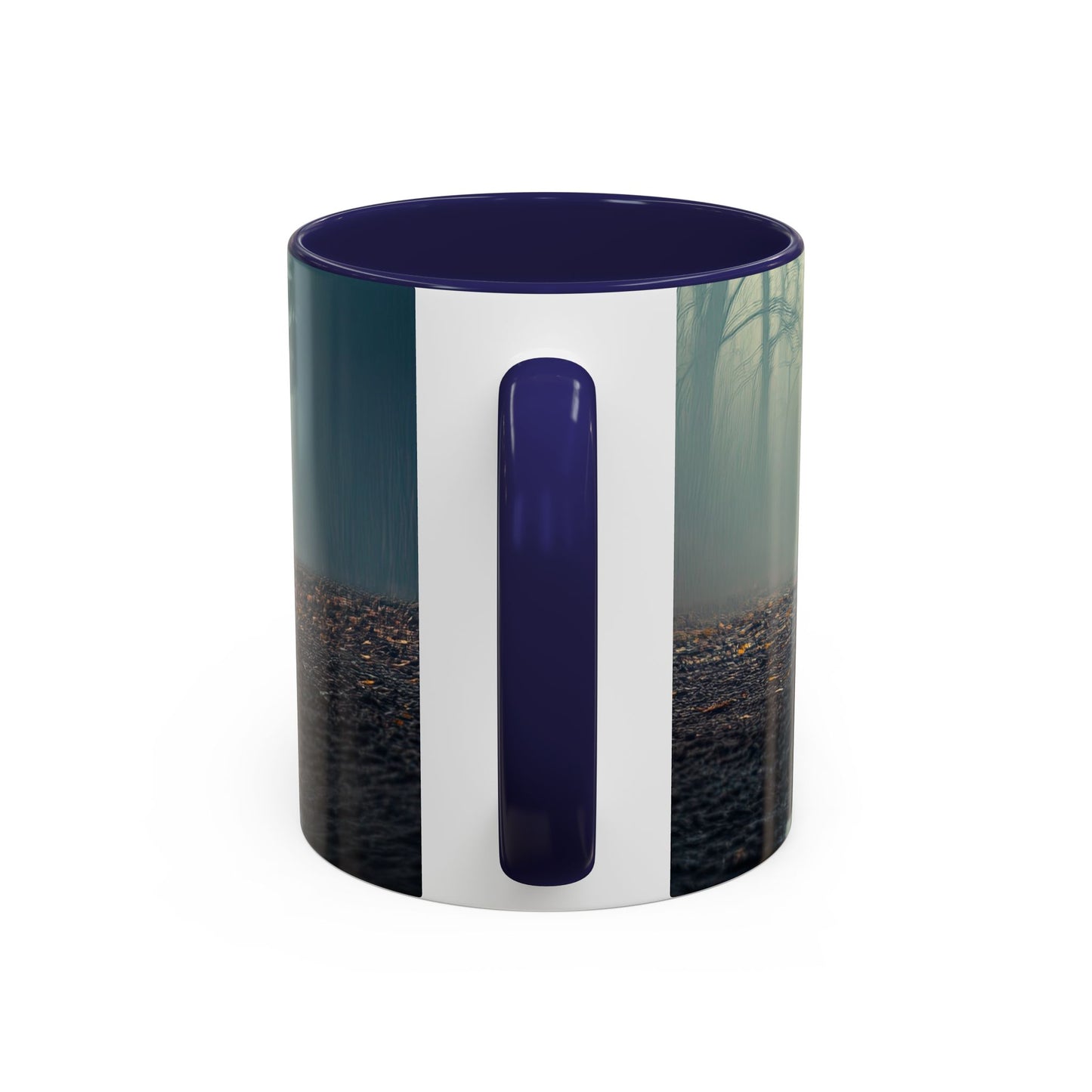 Calm morning - Coffee Mug