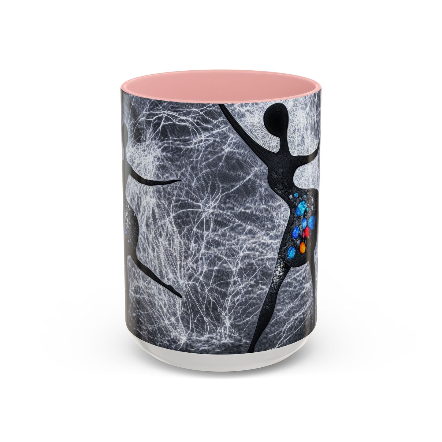 Exotic Dancing - Coffee Mug