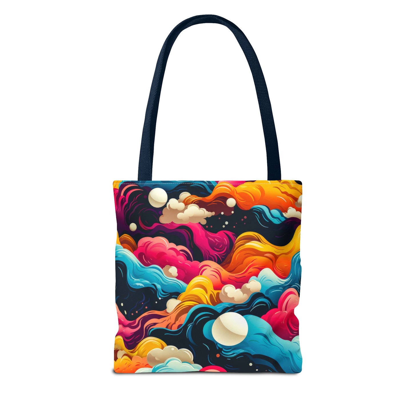 Whimsical Night - Tote Bag