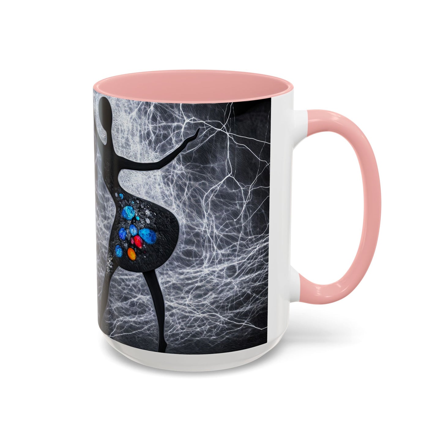 Exotic Dancing - Coffee Mug