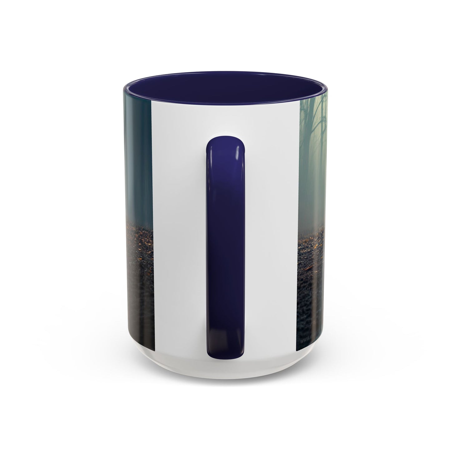 Calm morning - Coffee Mug