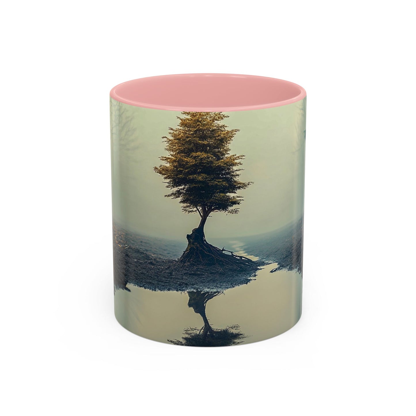 Calm morning - Coffee Mug