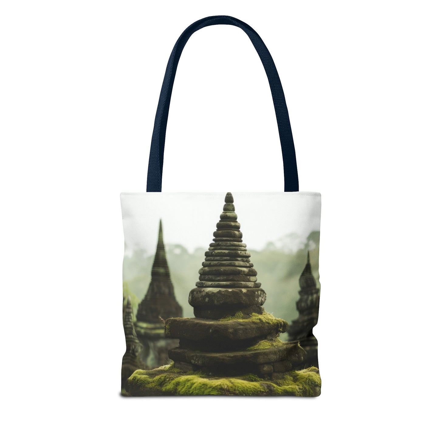 Temples - Tote Bag