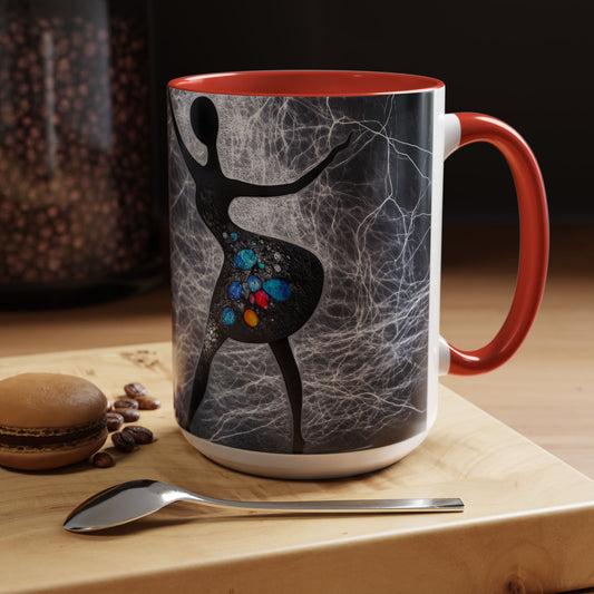 Exotic Dancing - Coffee Mug