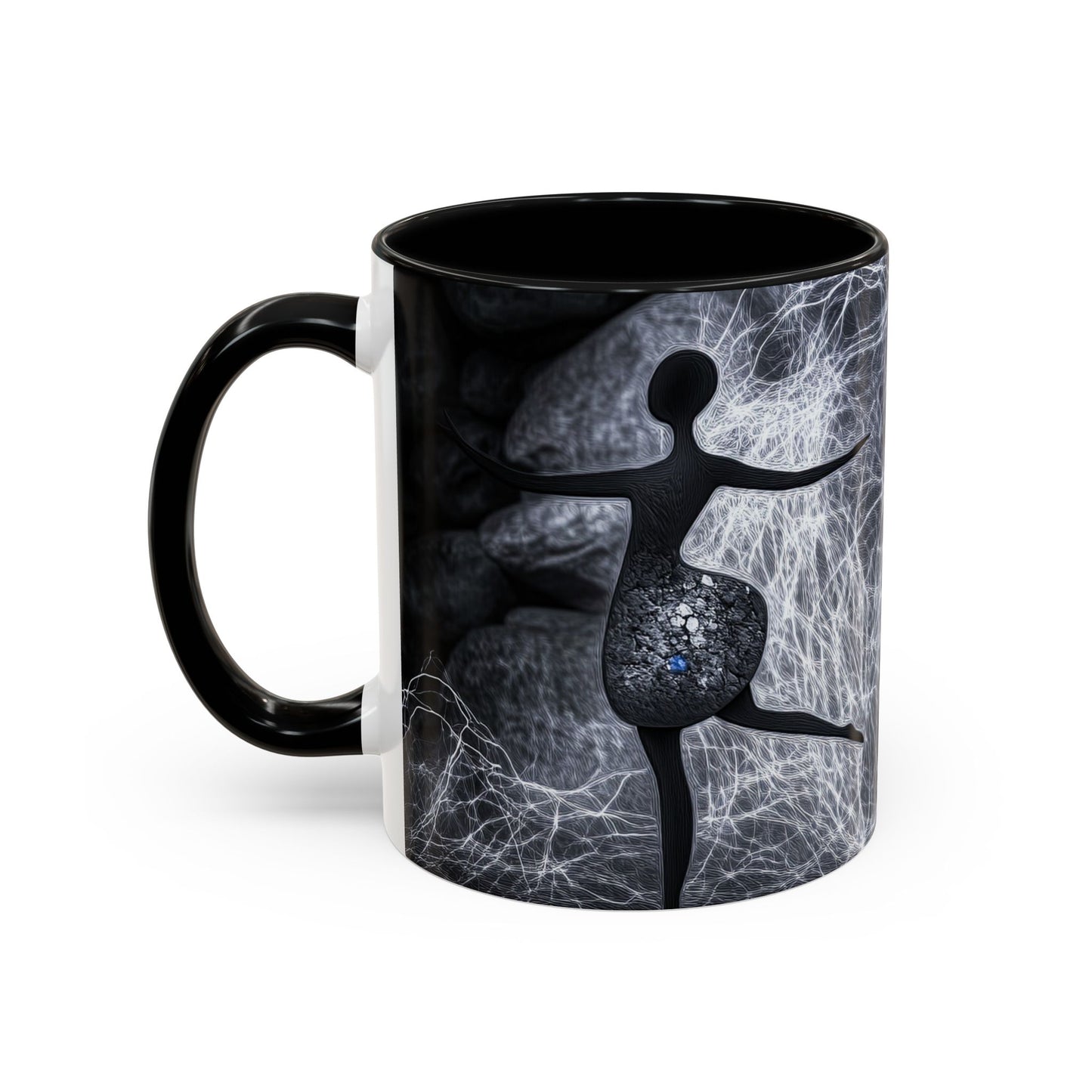 Exotic Dancing - Coffee Mug