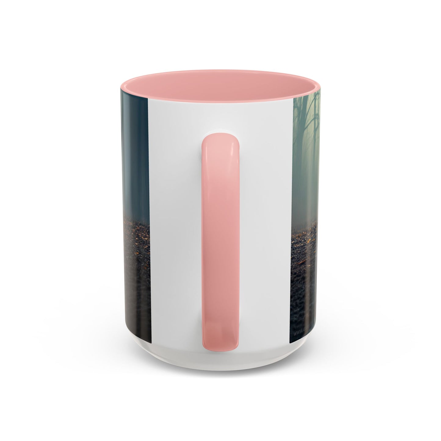 Calm morning - Coffee Mug